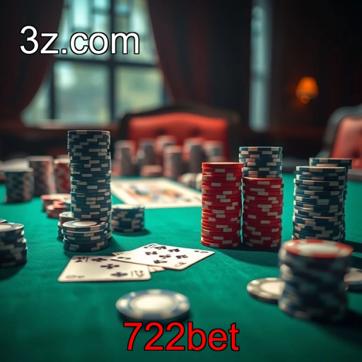 Recursos de Deposit Imperdíveis no 722bet para Jogadores