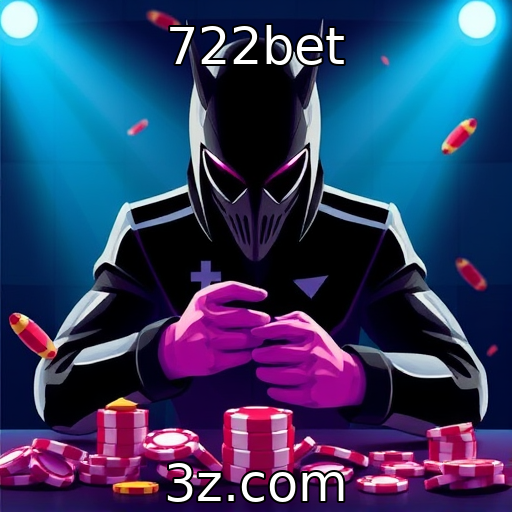 Regulamentações emergentes na indústria de jogos de azar