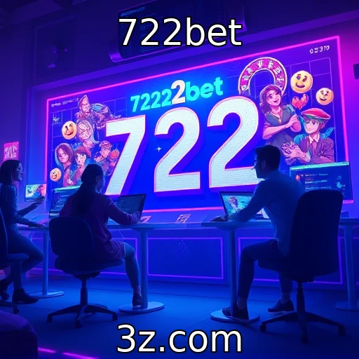 Tendências emergentes na indústria de jogos