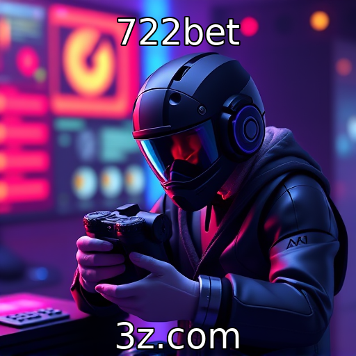 Perspectivas de crescimento da indústria de jogos