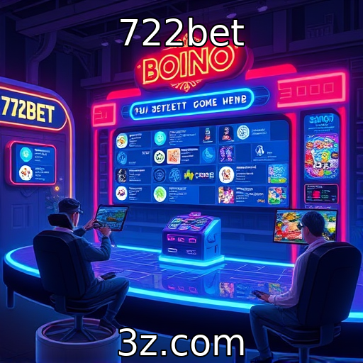 Tendências de jogos eletrônicos para os próximos anos