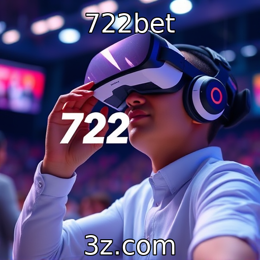 Experiências imersivas em realidade virtual e aumentada