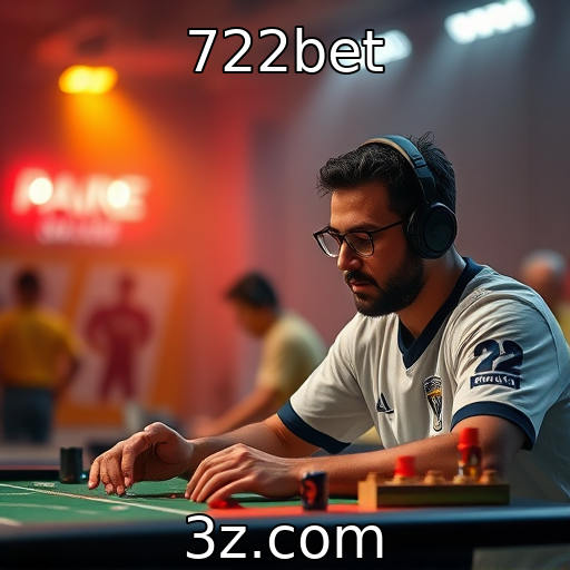 Estudo sobre saúde mental de jogadores em 2025