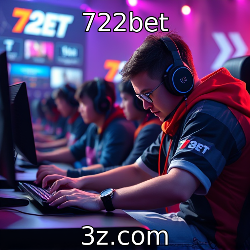 Popularidade dos eSports entre os jovens jogadores