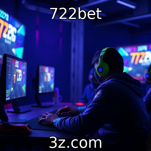 Influência das redes sociais na comunidade gamer