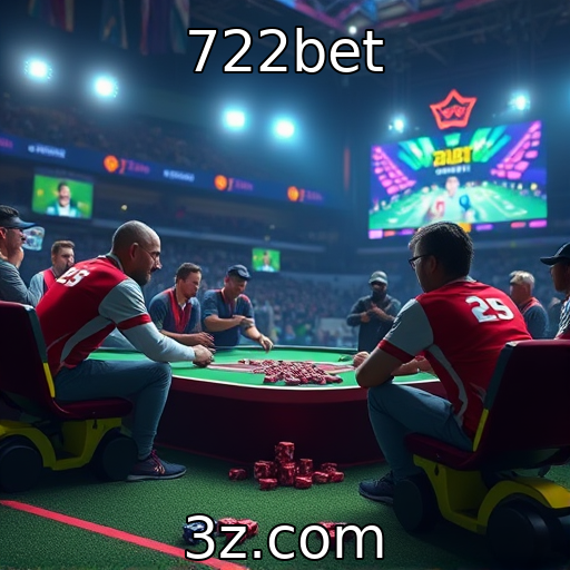 Inovação tecnológica transforma experiência de jogo